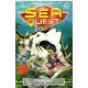 Manak the Silent Predator (Sea Quest) by ''Blade''